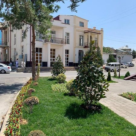Hotel Zara Nur Aleksandriya Samarkand Esterno foto