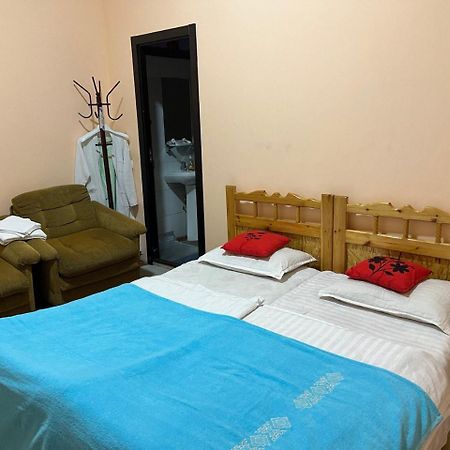 Hotel Zara Nur Aleksandriya Samarkand Esterno foto