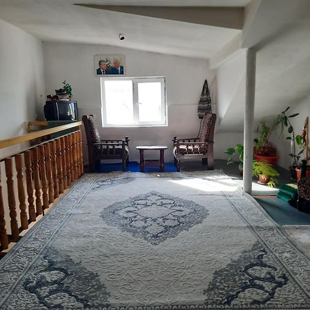 Hotel Zara Nur Aleksandriya Samarkand Esterno foto