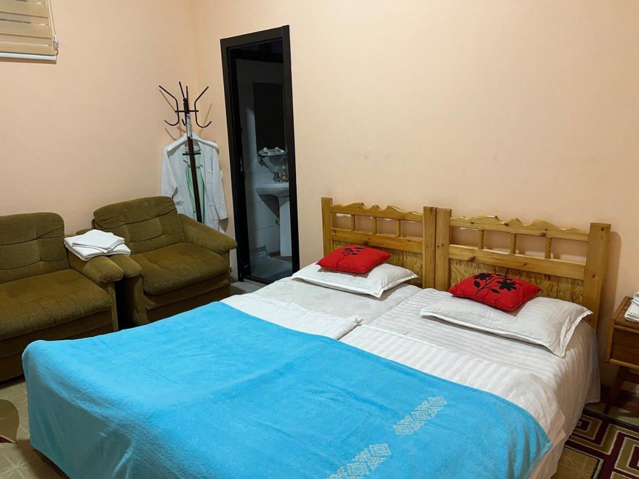 Hotel Zara Nur Aleksandriya Samarkand Esterno foto