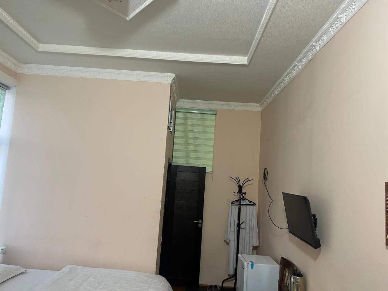 Hotel Zara Nur Aleksandriya Samarkand Esterno foto