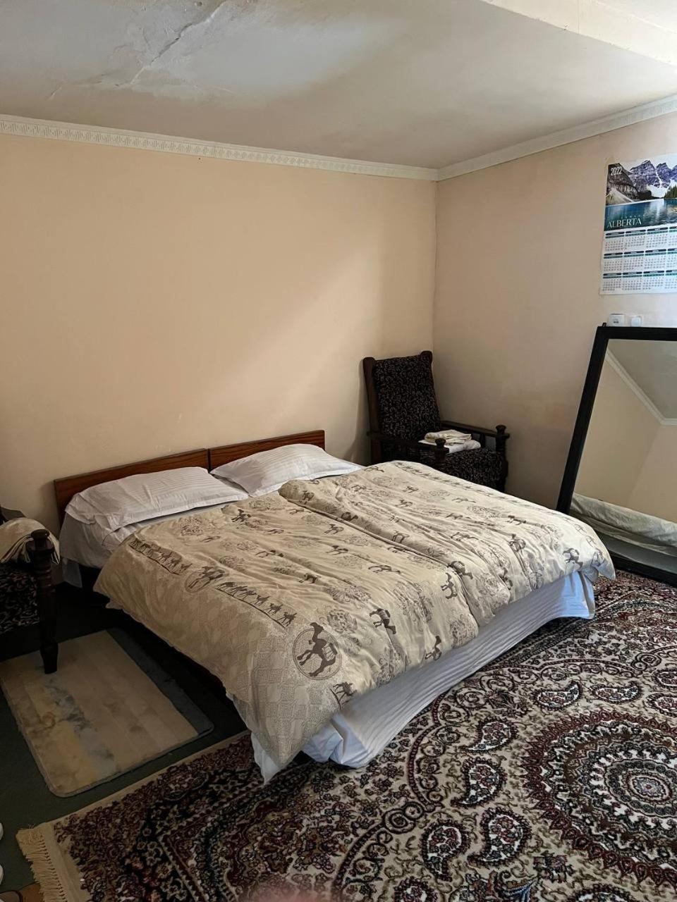 Hotel Zara Nur Aleksandriya Samarkand Esterno foto