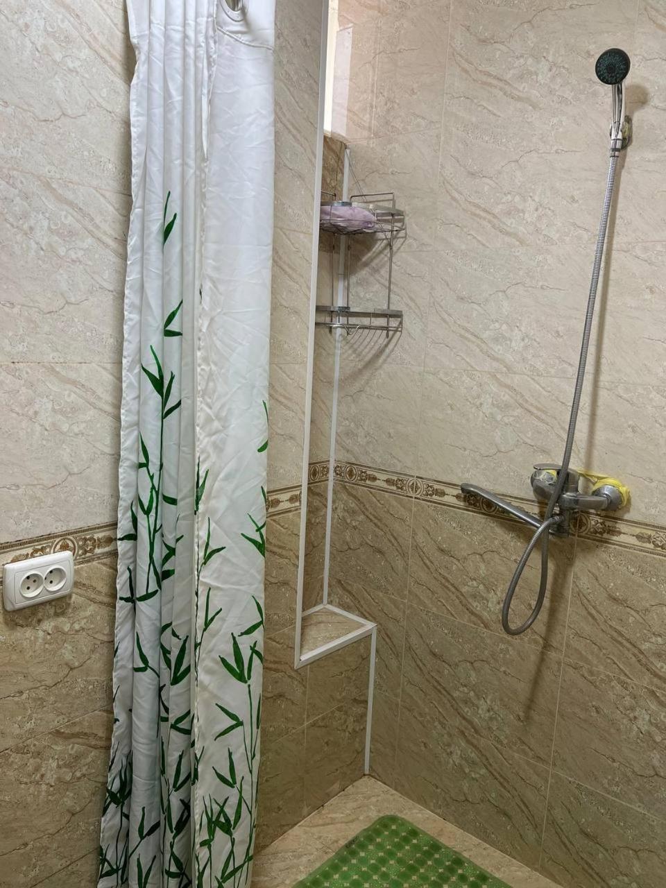 Hotel Zara Nur Aleksandriya Samarkand Esterno foto