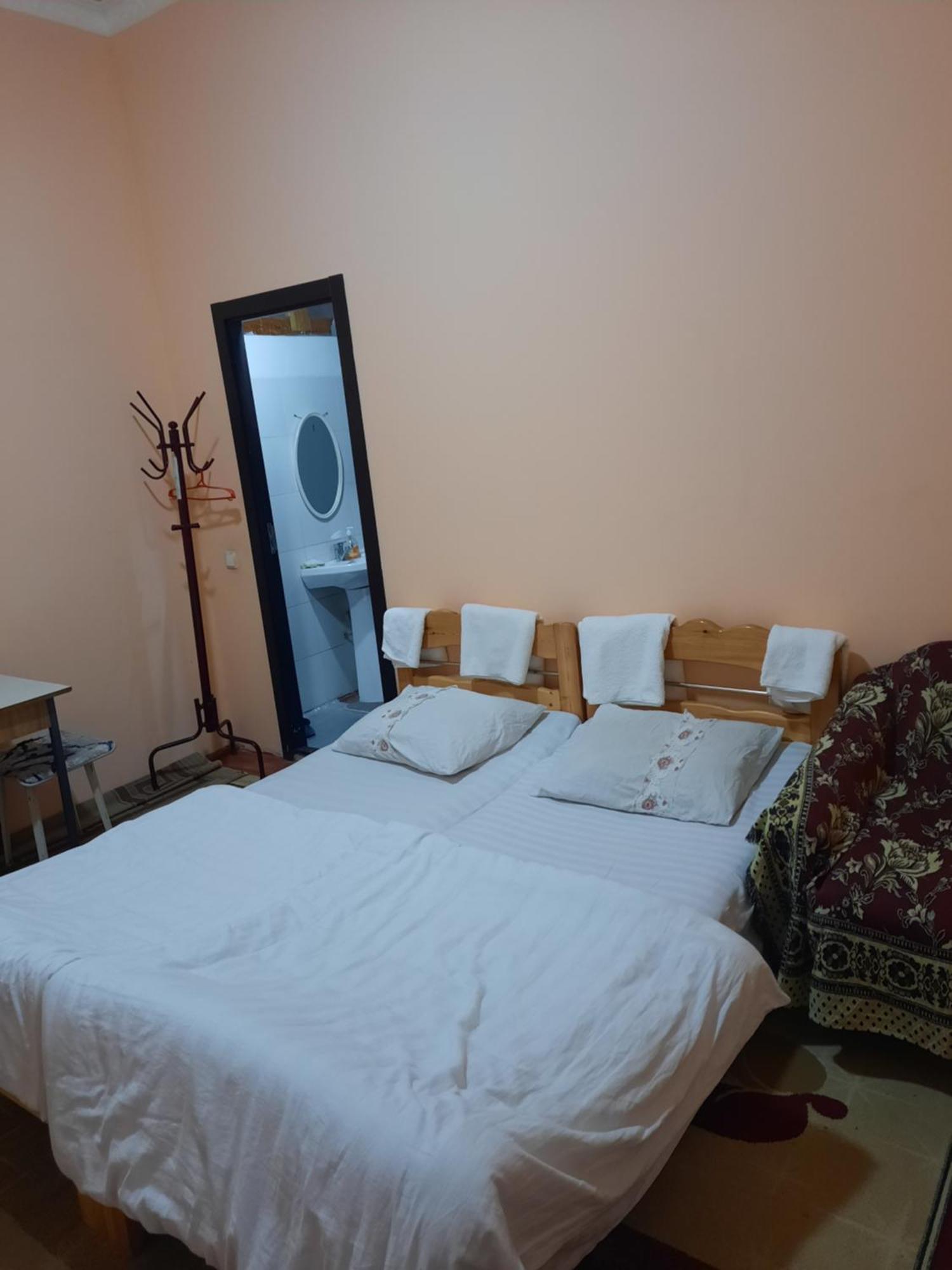 Hotel Zara Nur Aleksandriya Samarkand Esterno foto